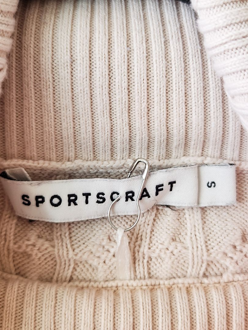 Sportscraft Top S