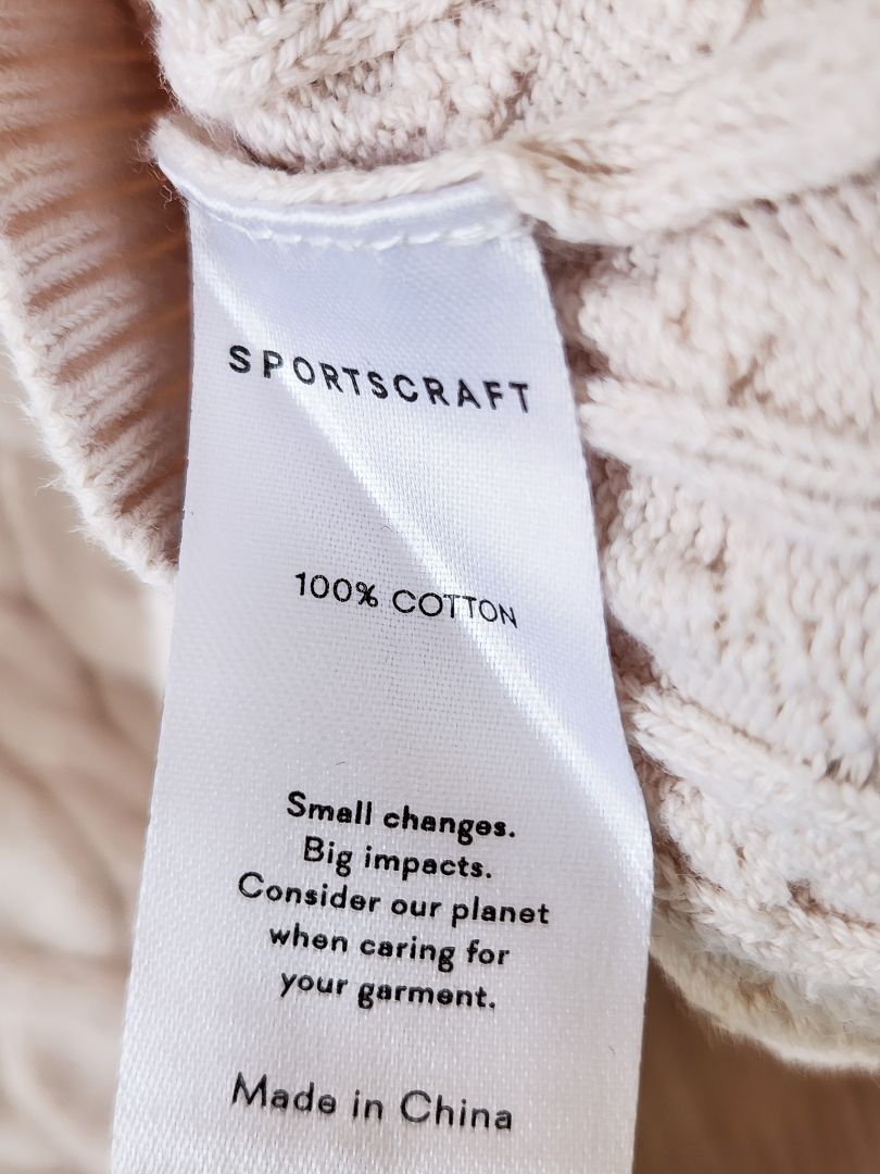 Sportscraft Top S