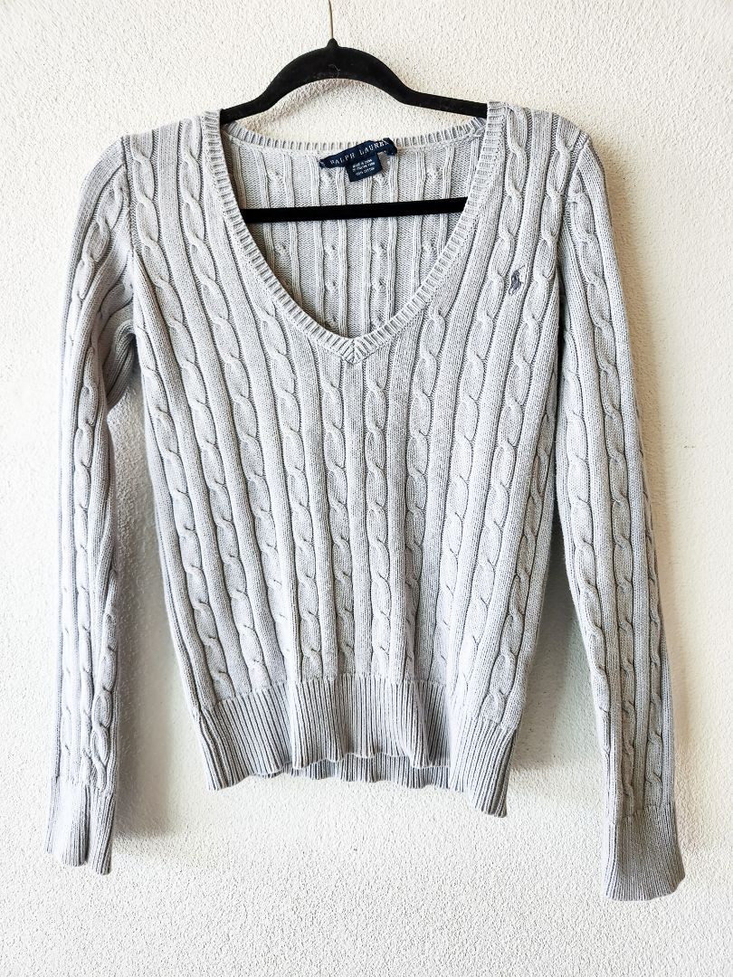 Ralph Lauren Top S