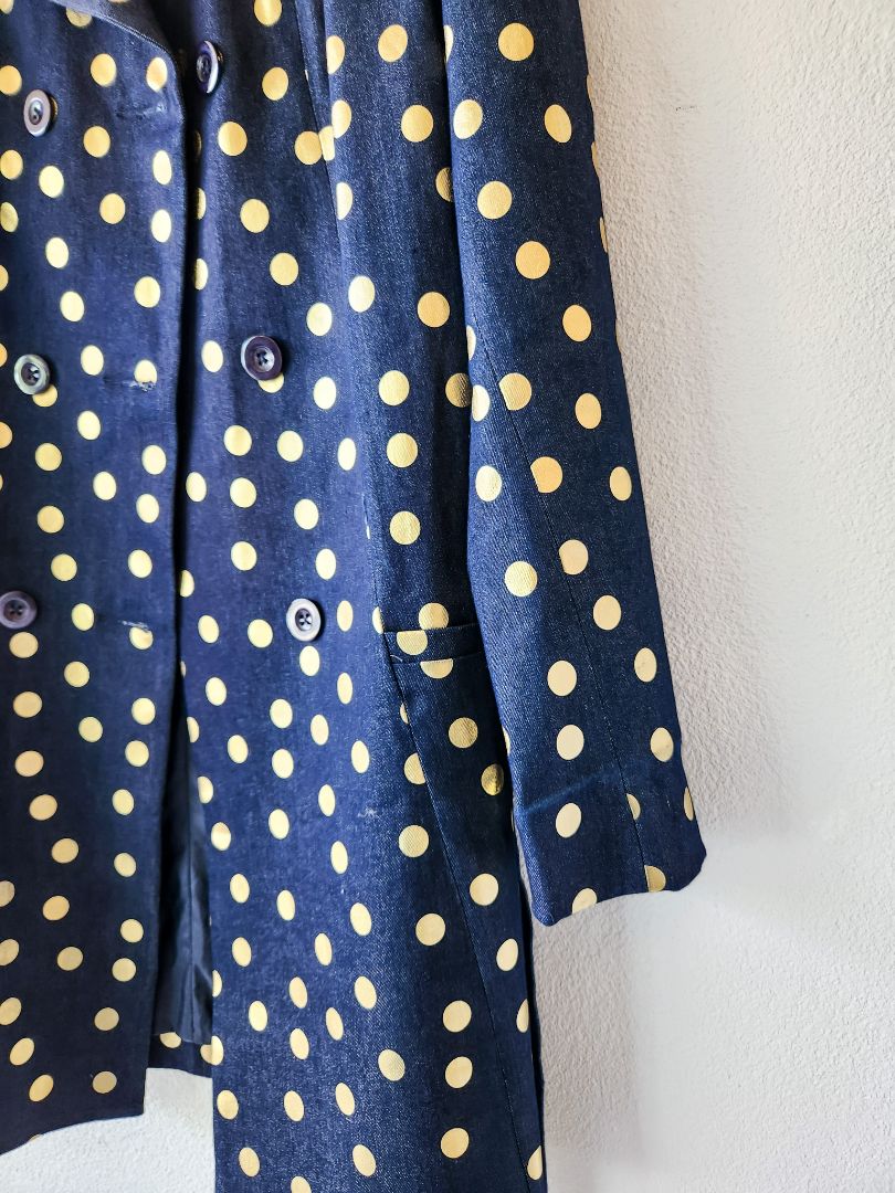 Andrea Moore Jacket S