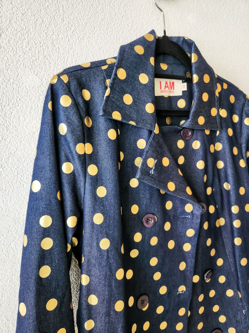 Andrea Moore Jacket S