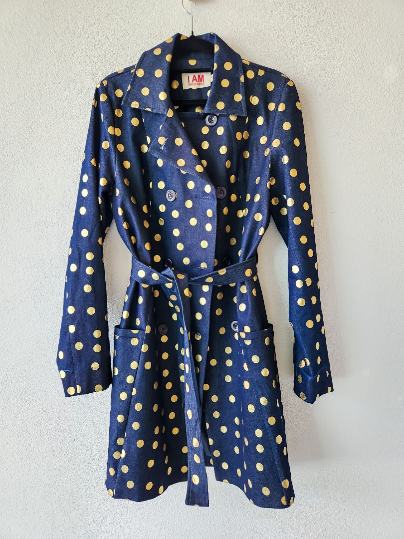 Andrea Moore Jacket S