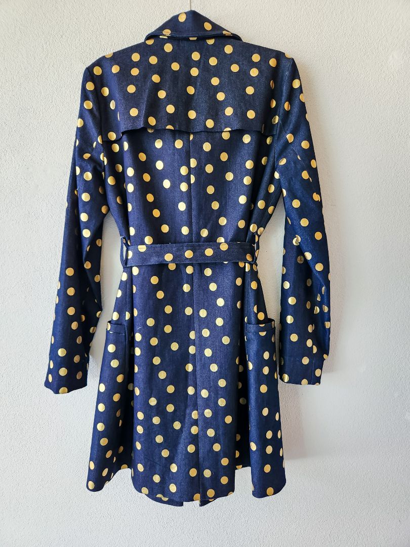Andrea Moore Jacket S