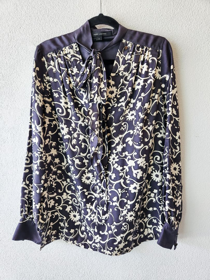 Marc Jacobs Top XS