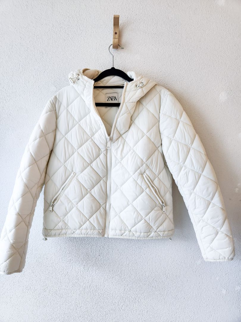 Zara Jacket M