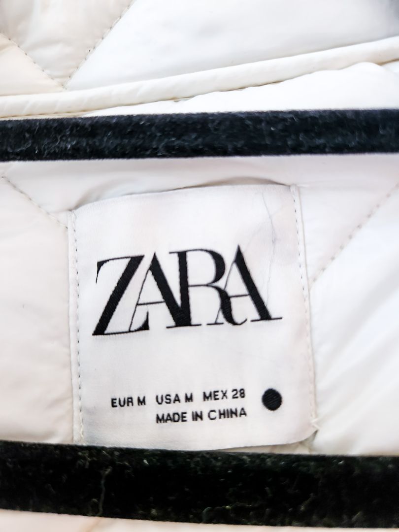 Zara Jacket M