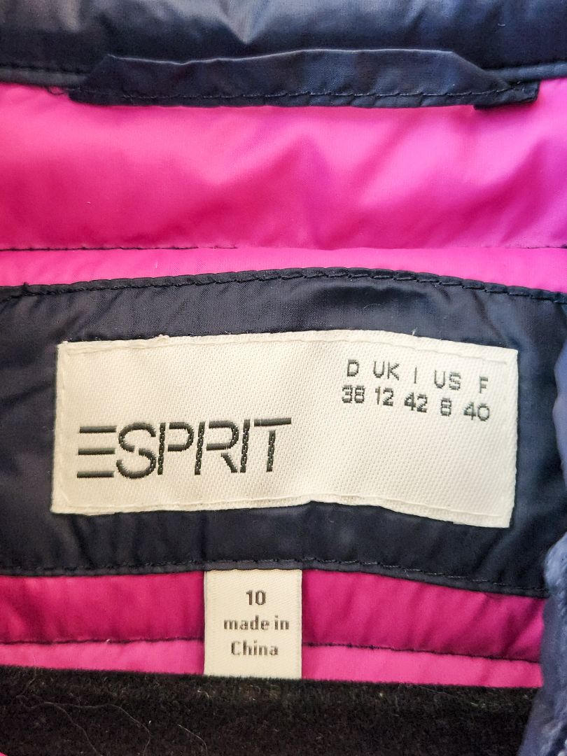 Esprit Jacket S