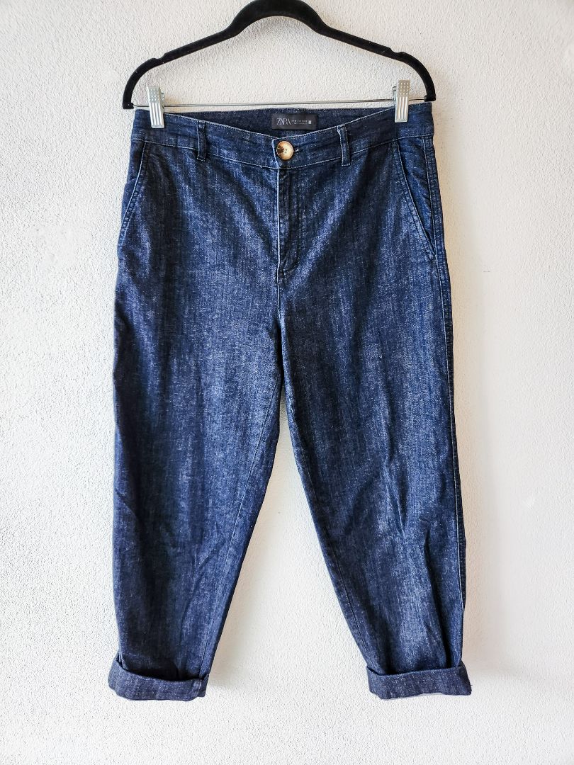 Zara Jeans XS