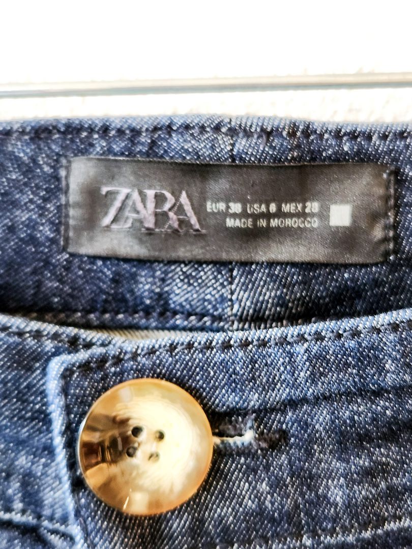 Zara Jeans XS