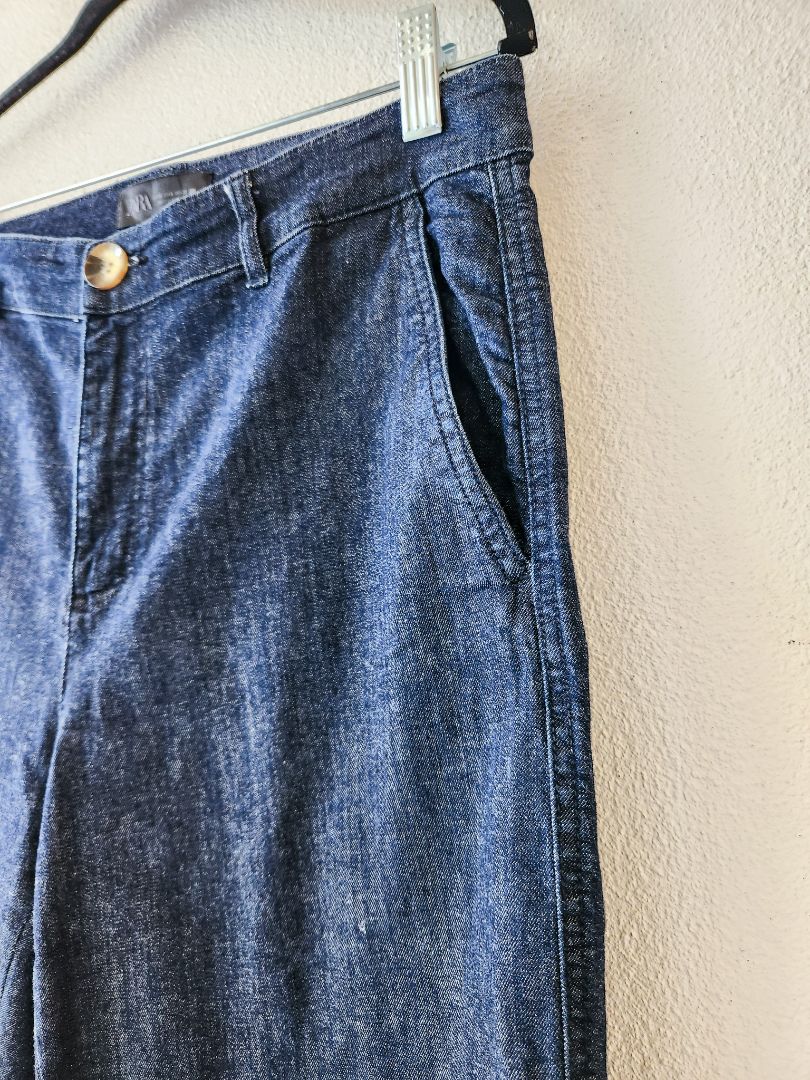 Zara Jeans XS