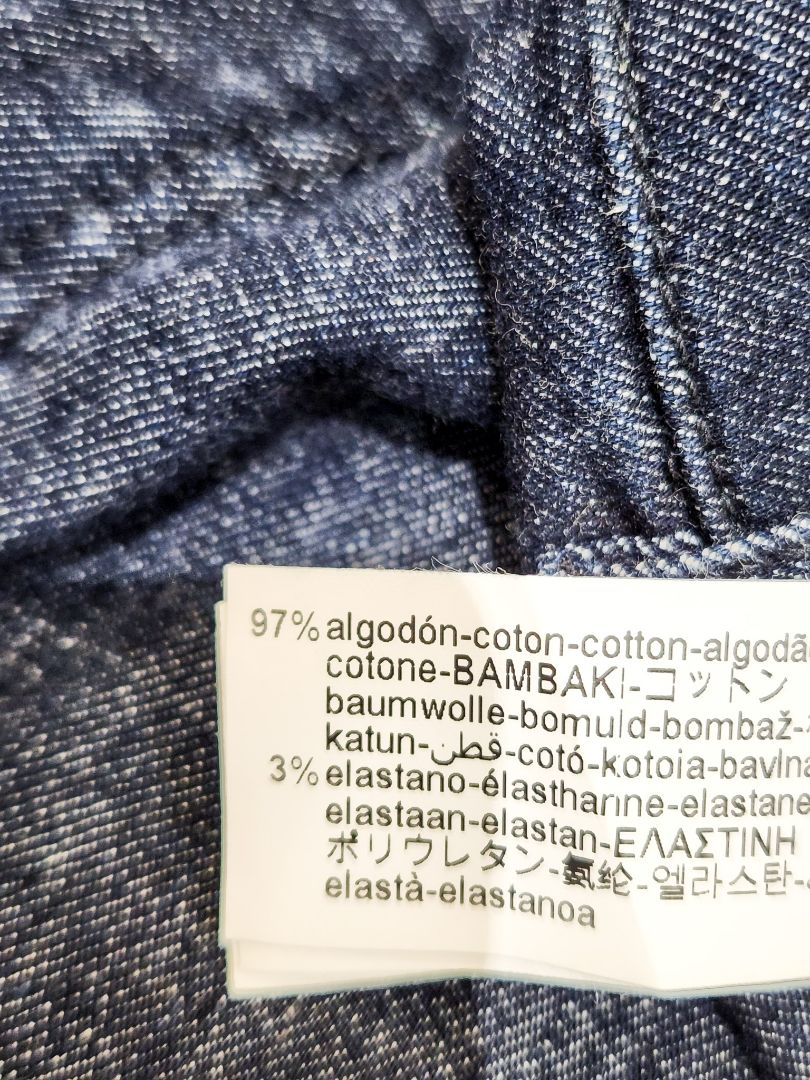 Zara Jeans XS