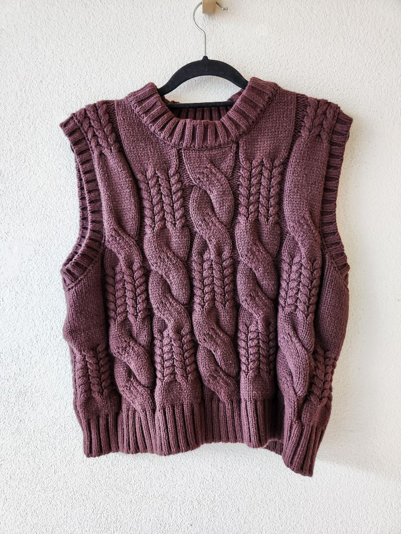 Zara Top M