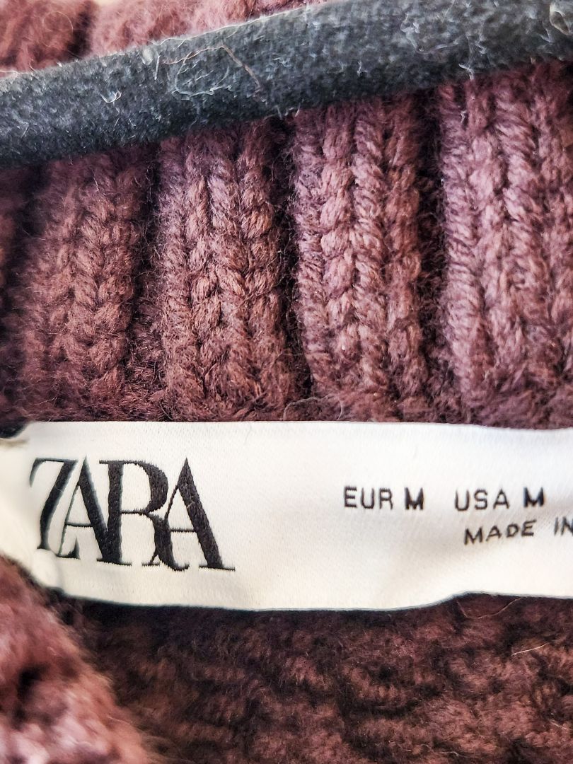 Zara Top M