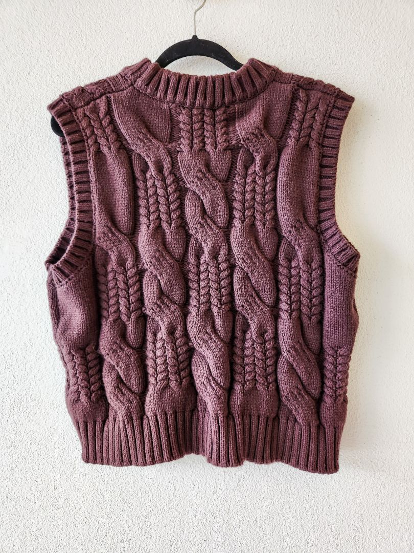 Zara Top M