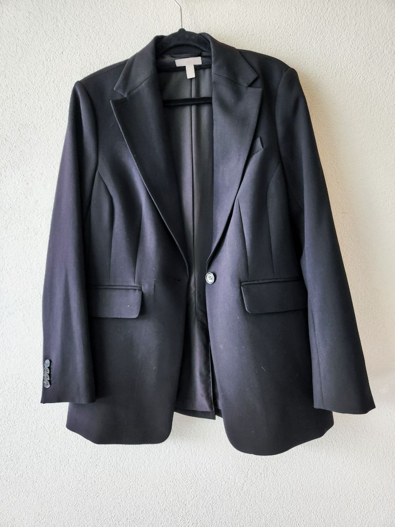 H&M Jacket M/L