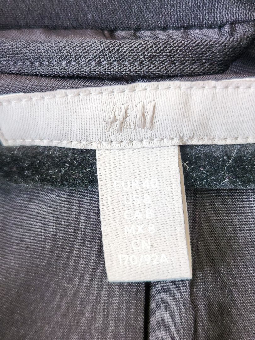 H&M Jacket M/L