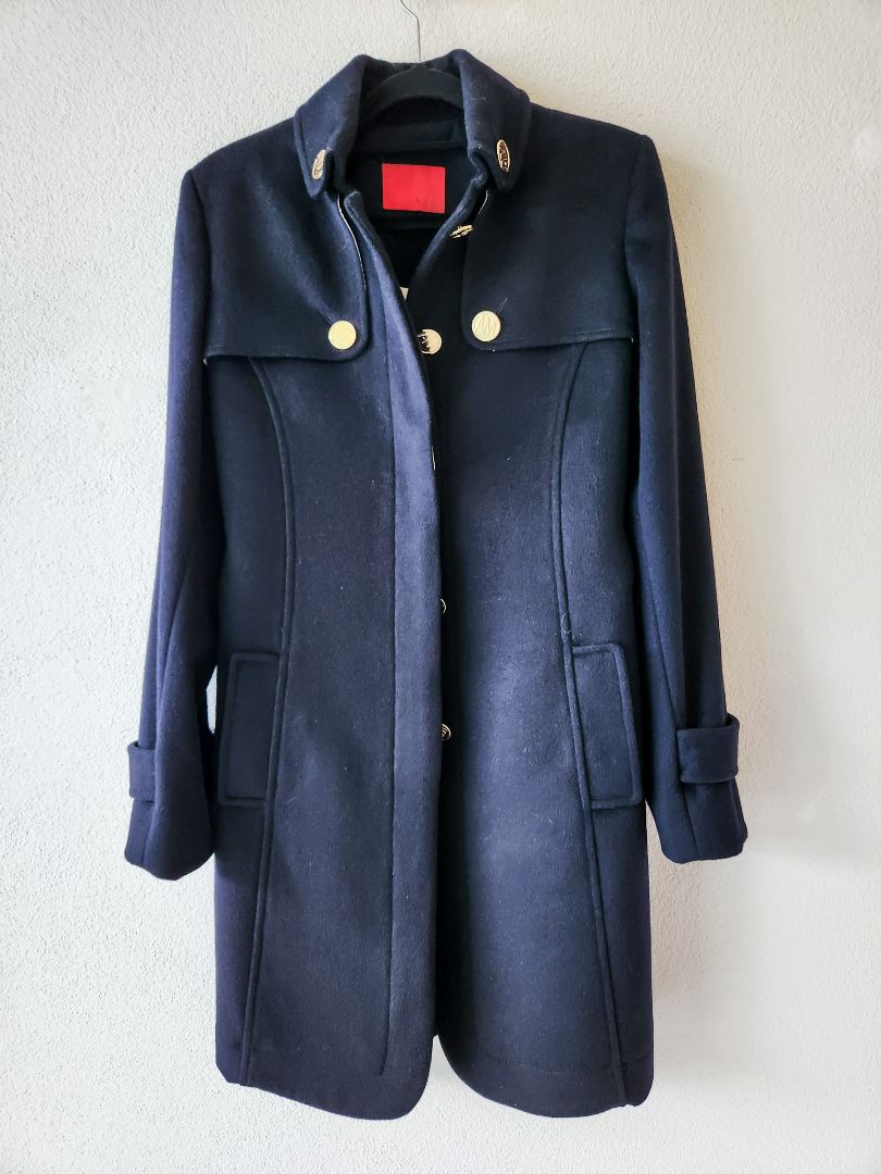 Andrea Moore Jacket XS