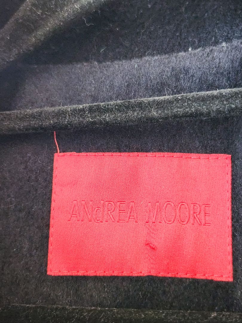 Andrea Moore Jacket XS