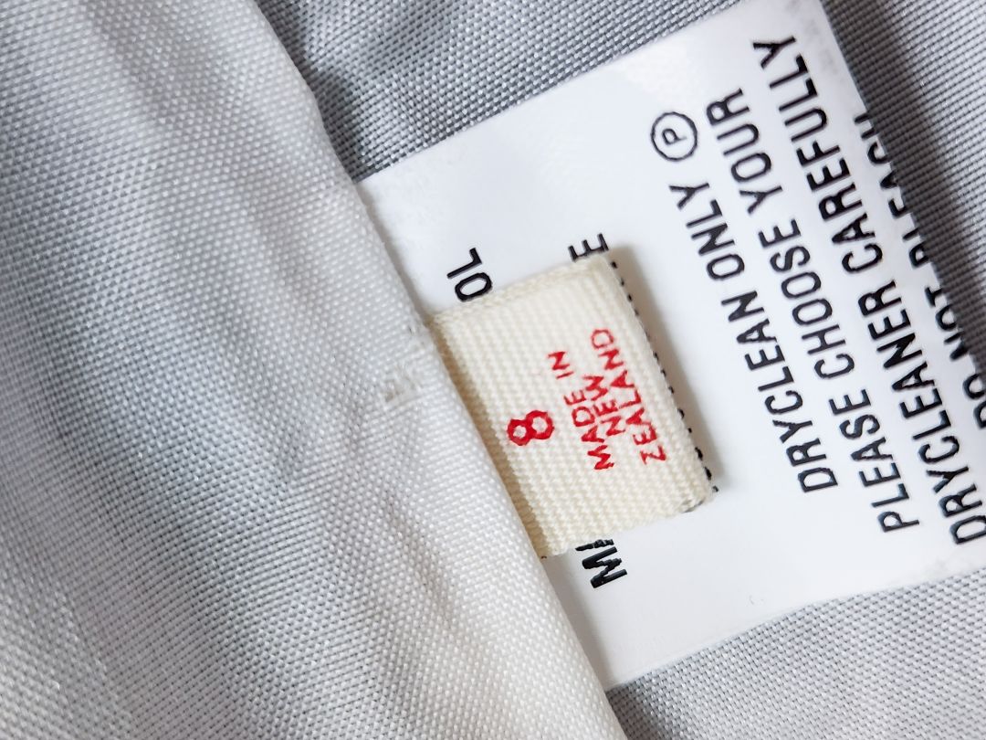 Andrea Moore Jacket XS