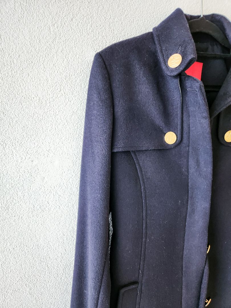 Andrea Moore Jacket XS