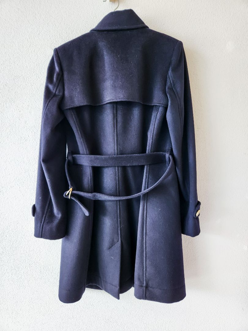 Andrea Moore Jacket XS