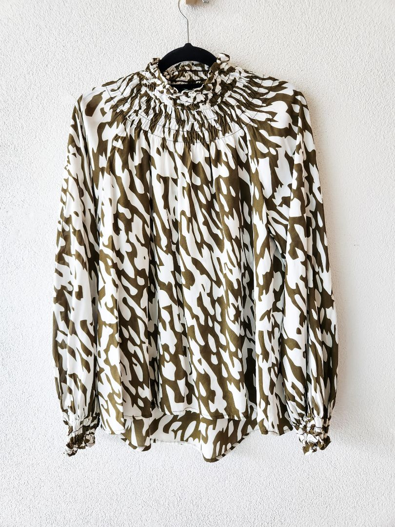 Kate Sylvester Top XS