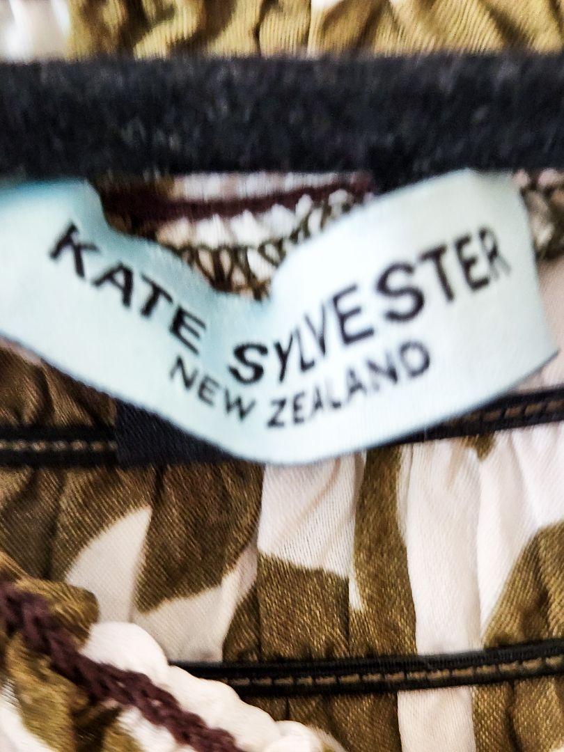 Kate Sylvester Top XS