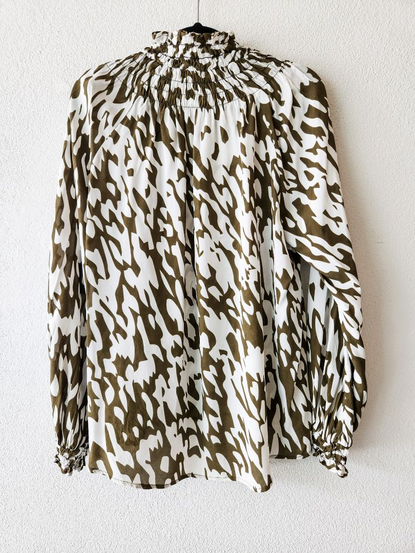Kate Sylvester Top XS