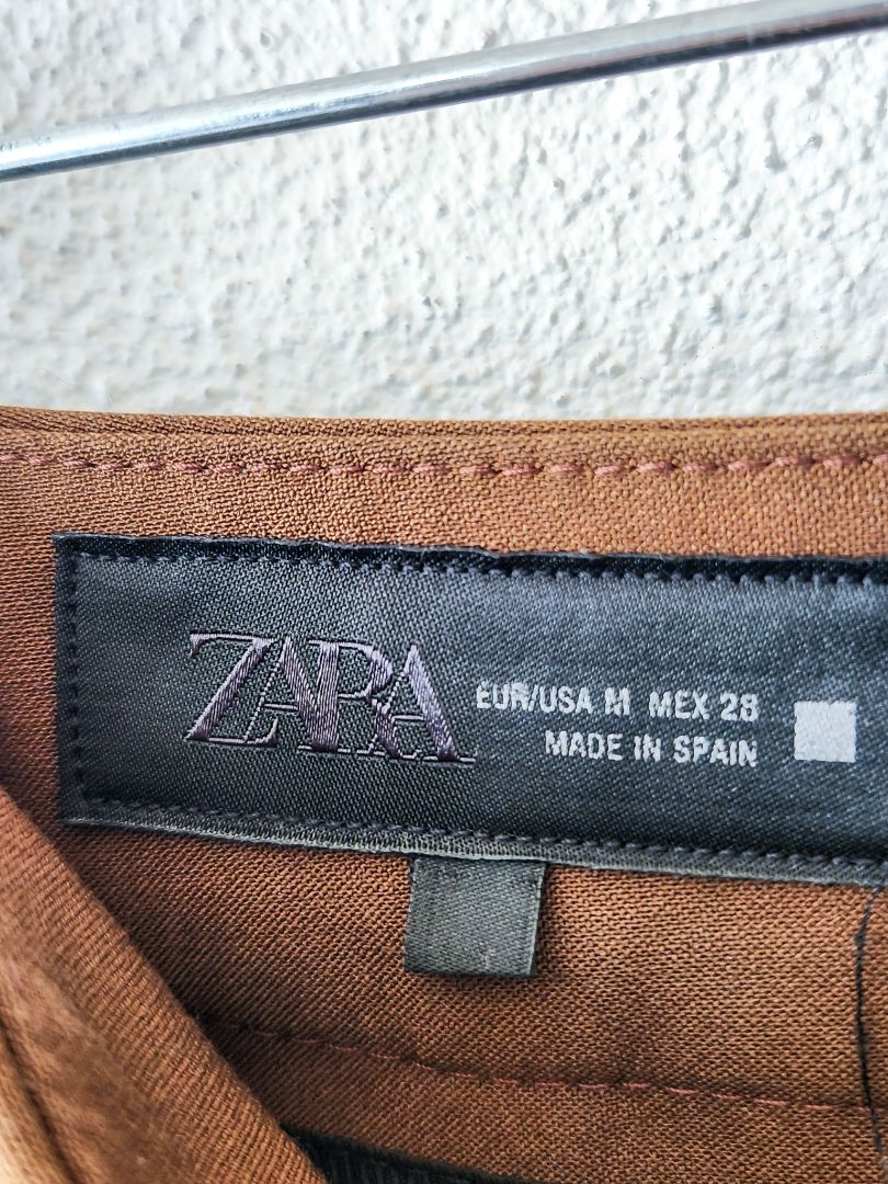 Zara pants M
