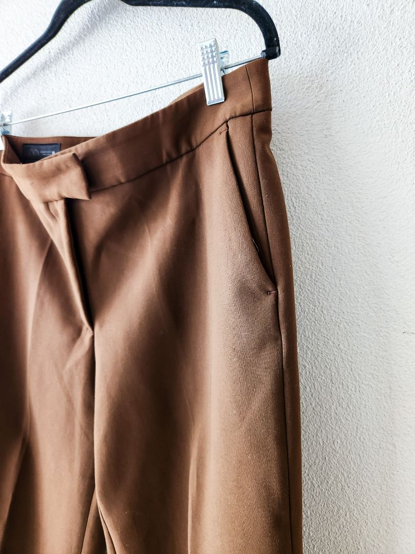 Zara pants M