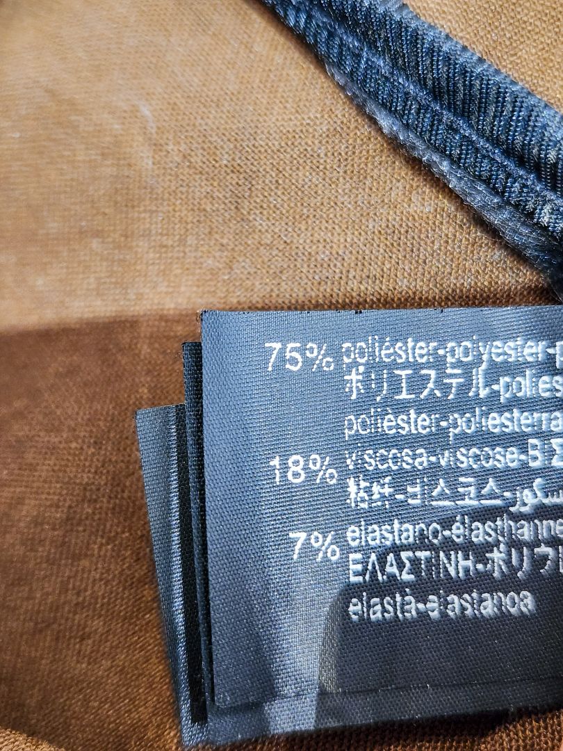 Zara pants M