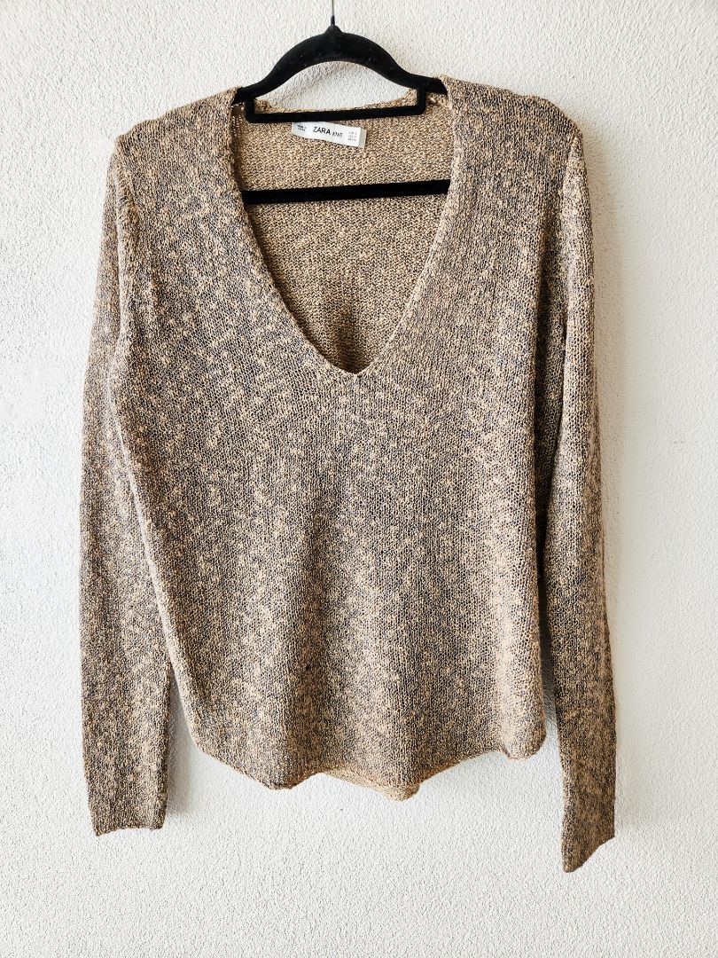 Zara Top S