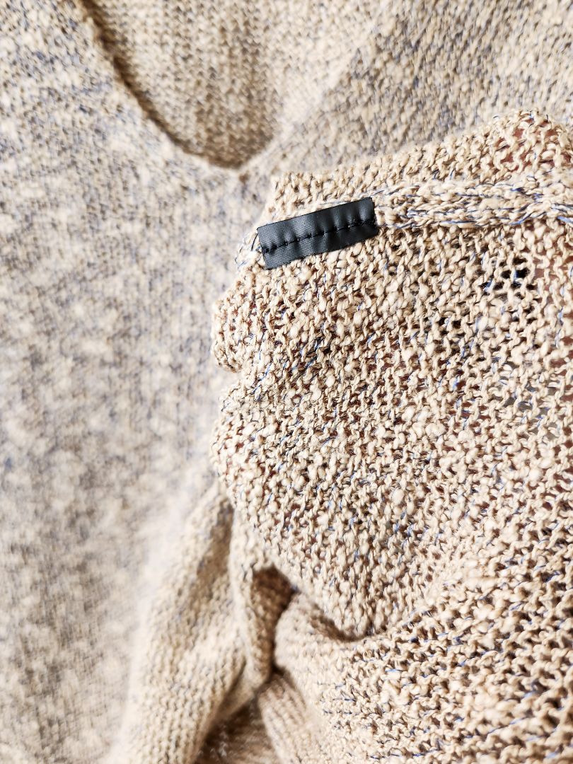 Zara Top S