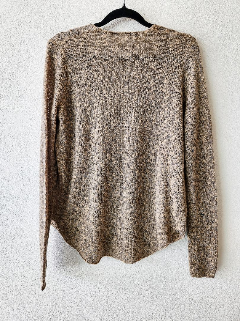 Zara Top S