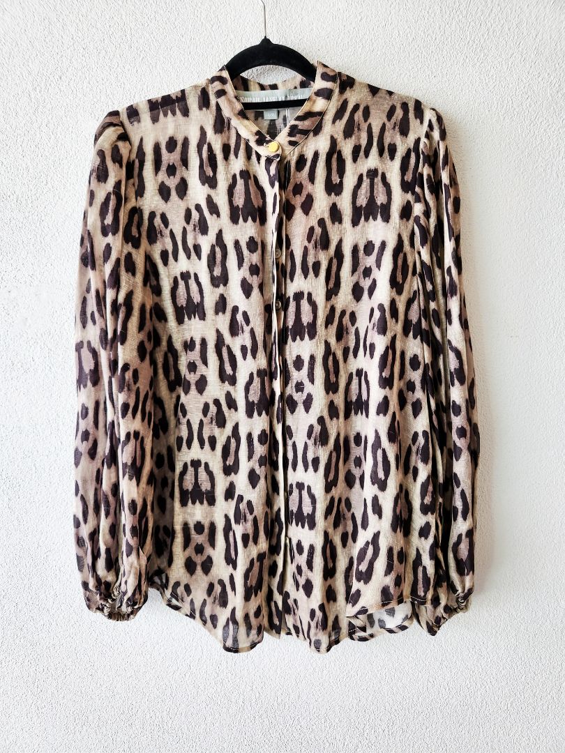 Sarah-Jane Clarke Top S/M