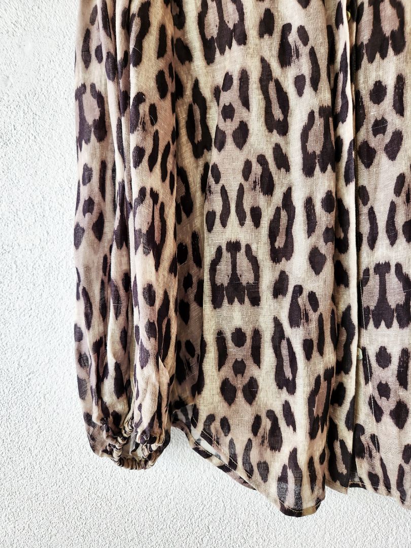 Sarah-Jane Clarke Top S/M
