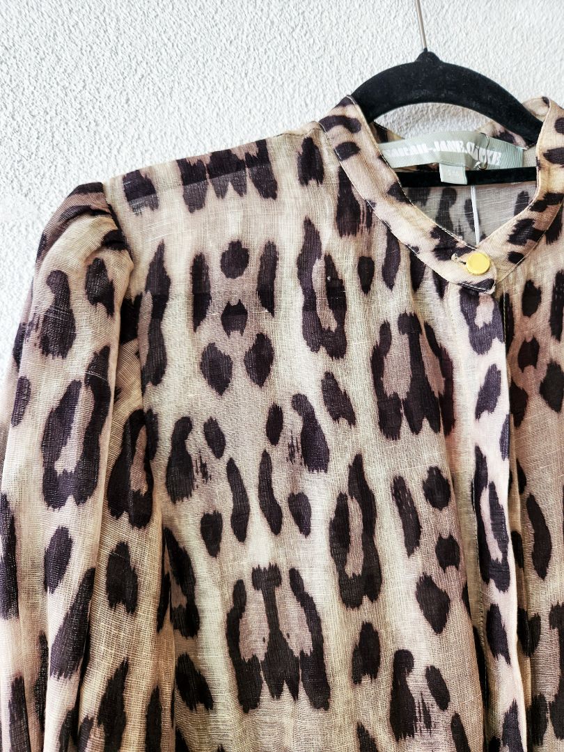 Sarah-Jane Clarke Top S/M