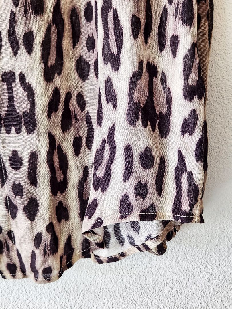 Sarah-Jane Clarke Top S/M