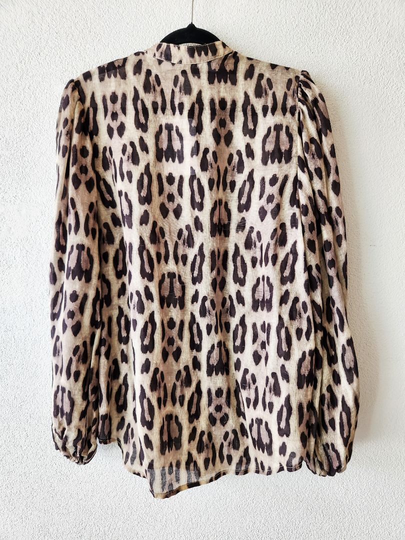 Sarah-Jane Clarke Top S/M