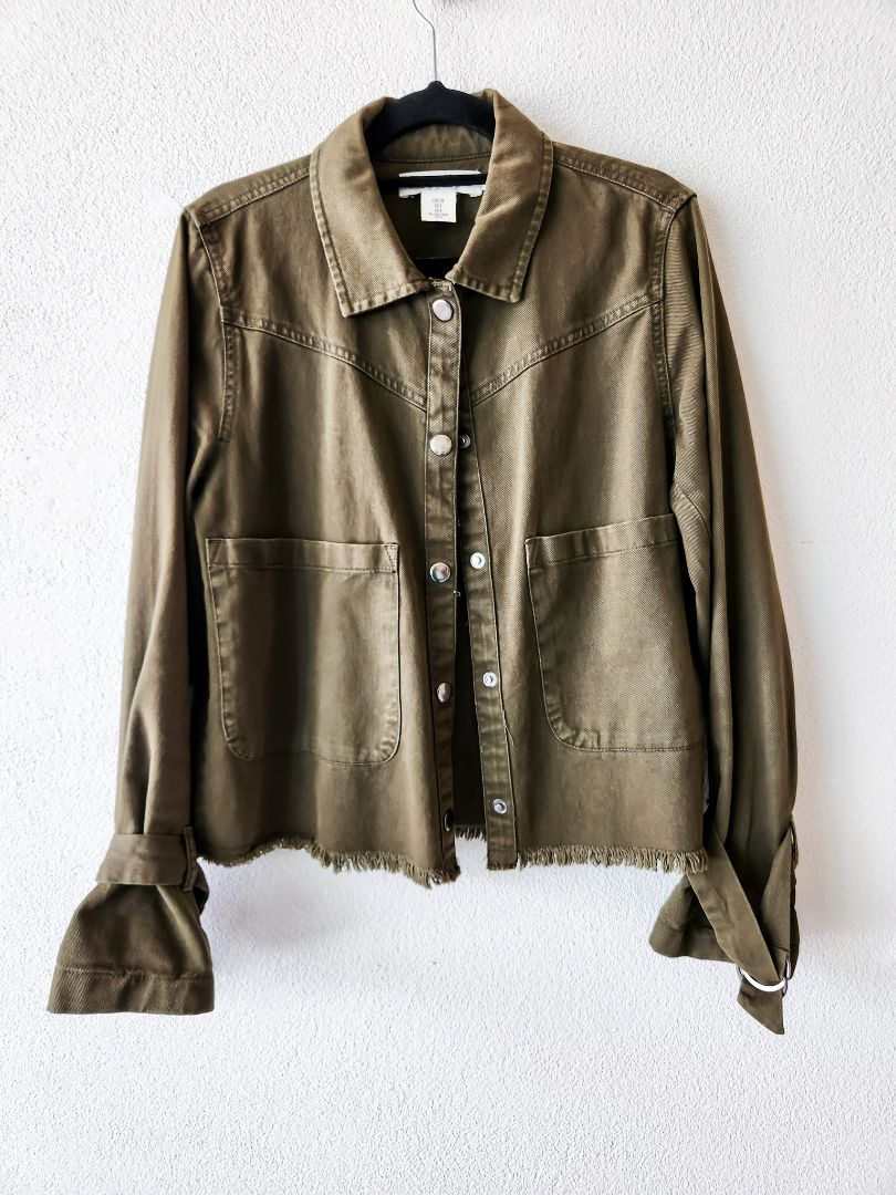 H&M Jacket XS