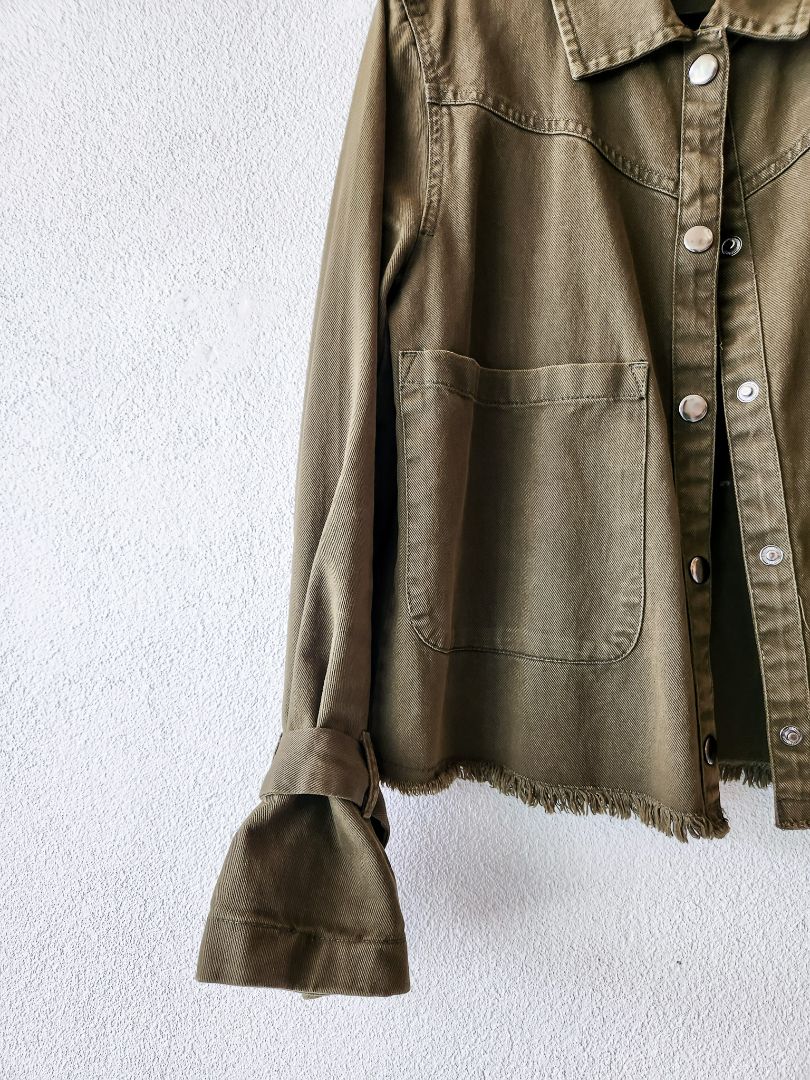H&M Jacket XS