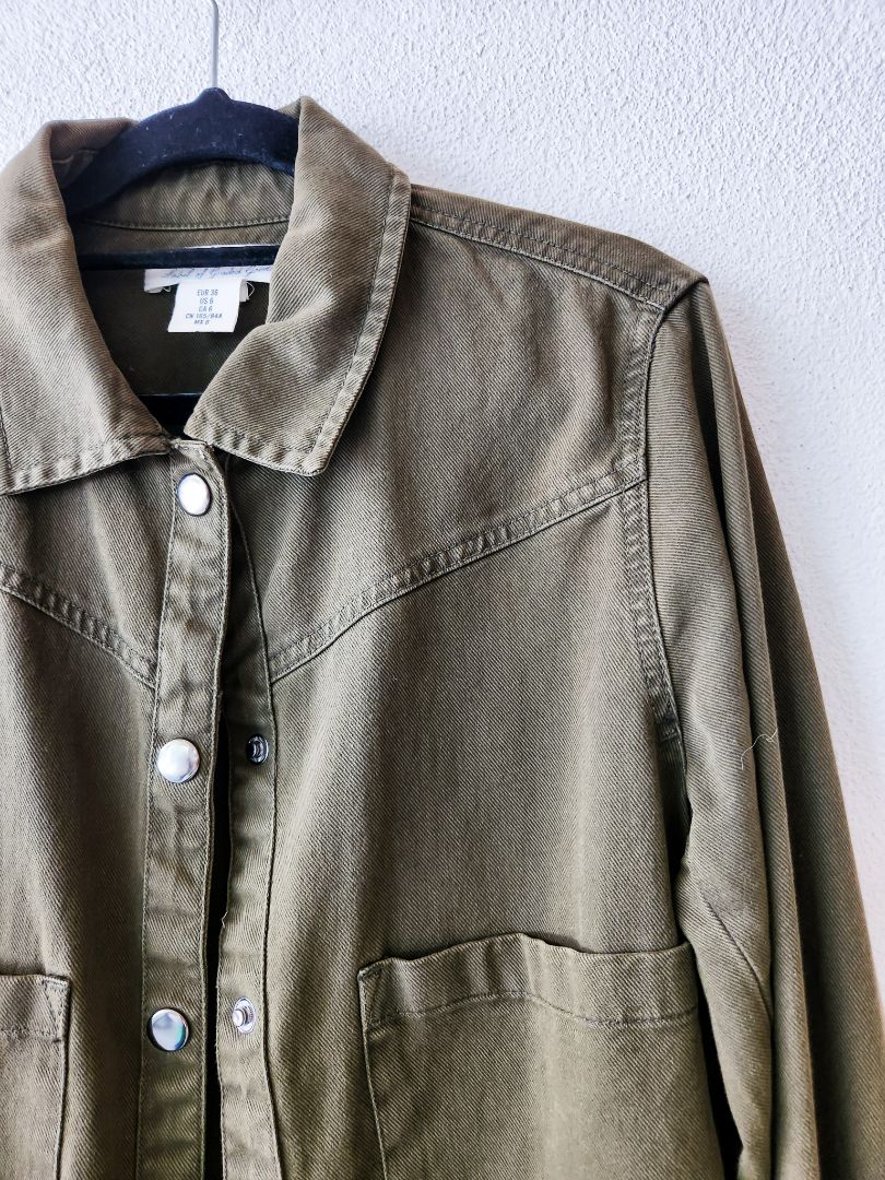 H&M Jacket XS