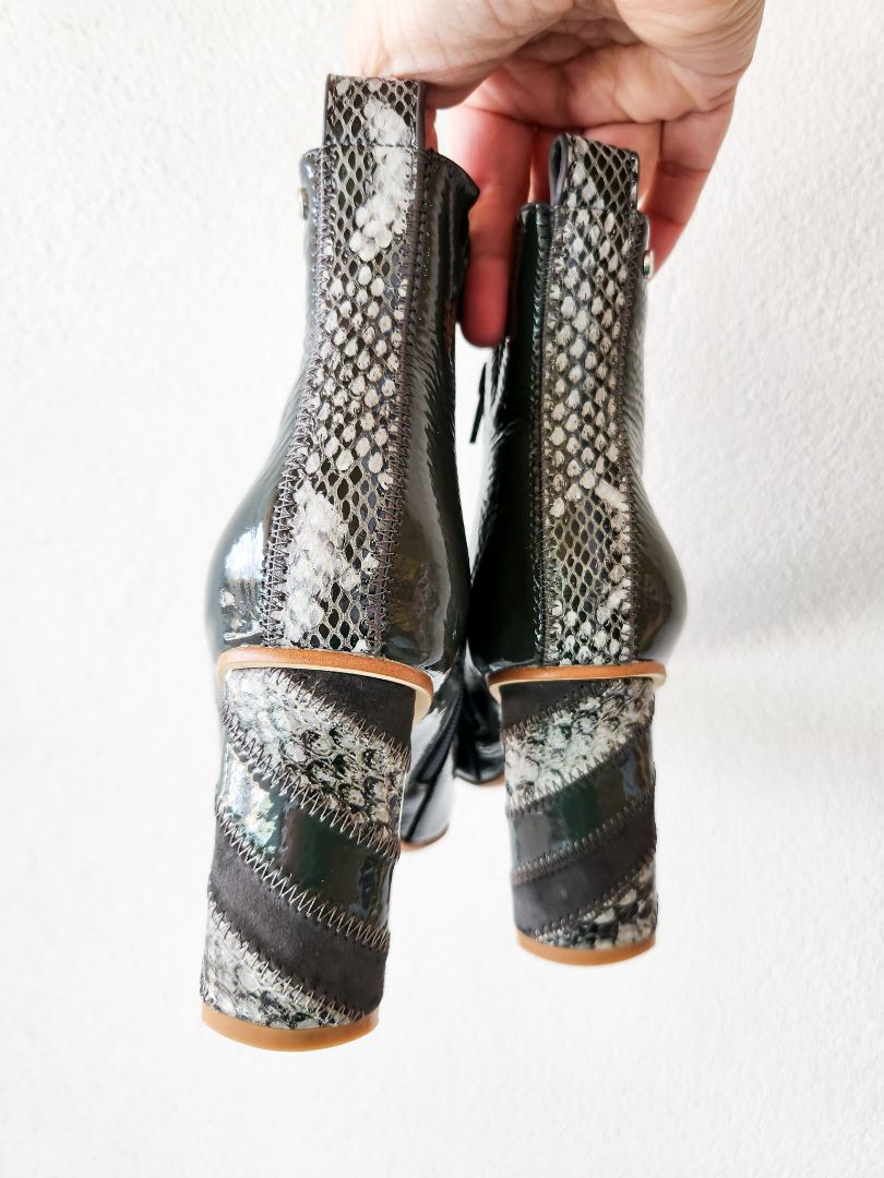 Mimco Shoes EUR 37