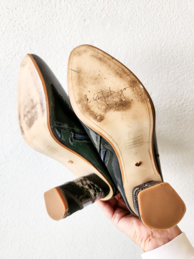 Mimco Shoes EUR 37