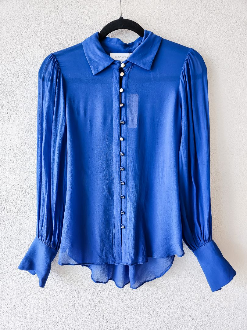 Witchery Top S