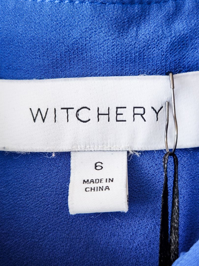 Witchery Top S