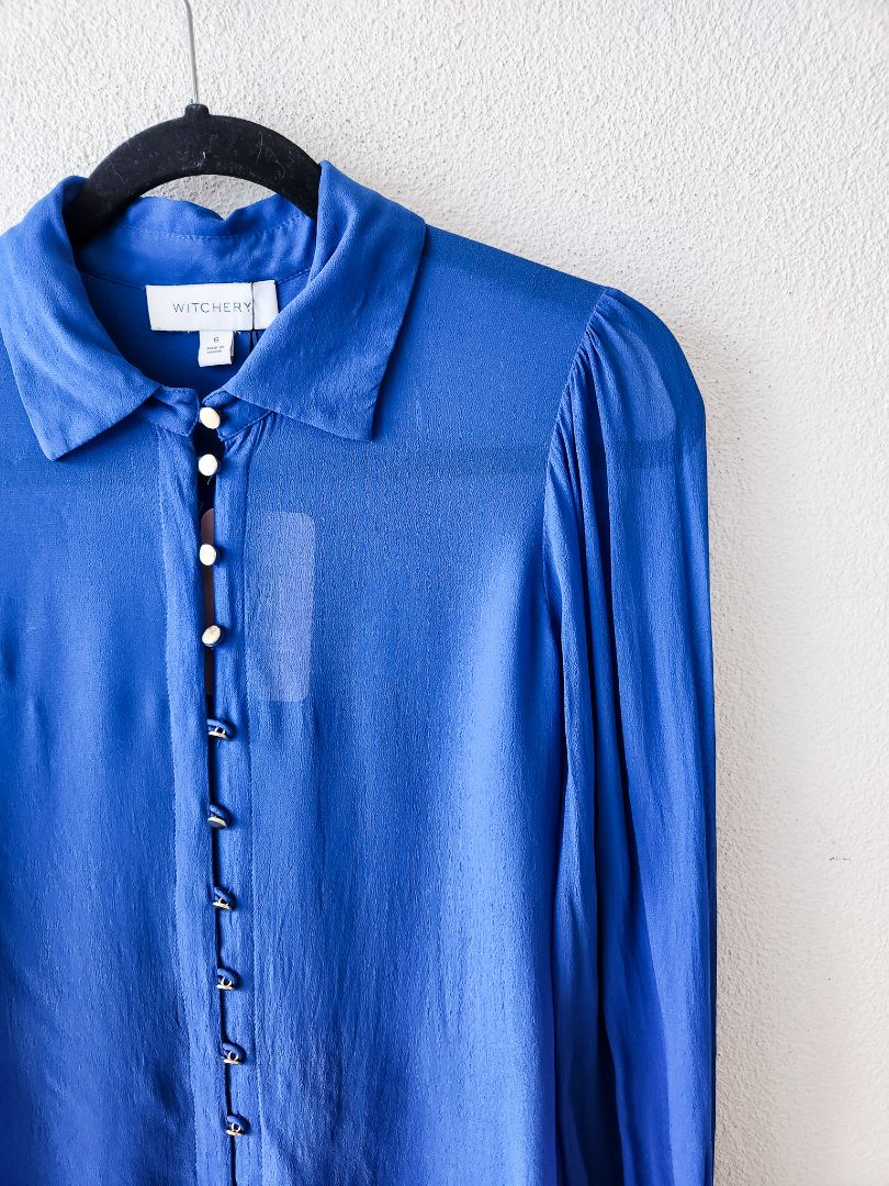 Witchery Top S