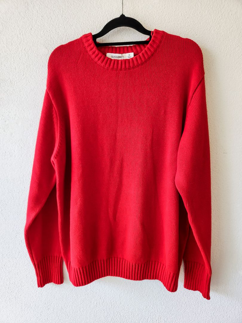 Glassons Top M