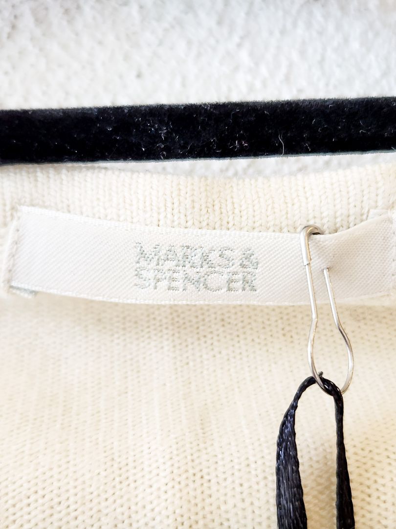 Marks & Spencer Top M
