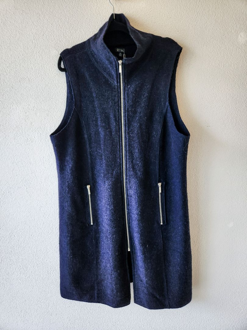 See Saw Top XL